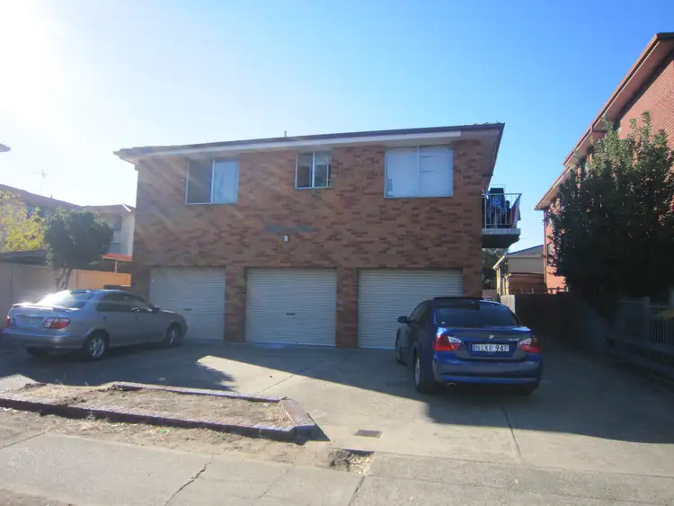 4/6 Collimore Ave, Liverpool NSW 2170