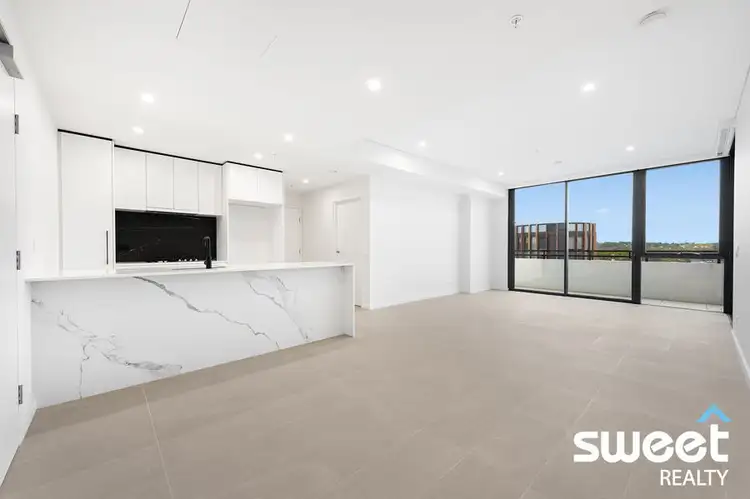 Level 10/2A Appleroth Street, Melrose Park NSW 2114