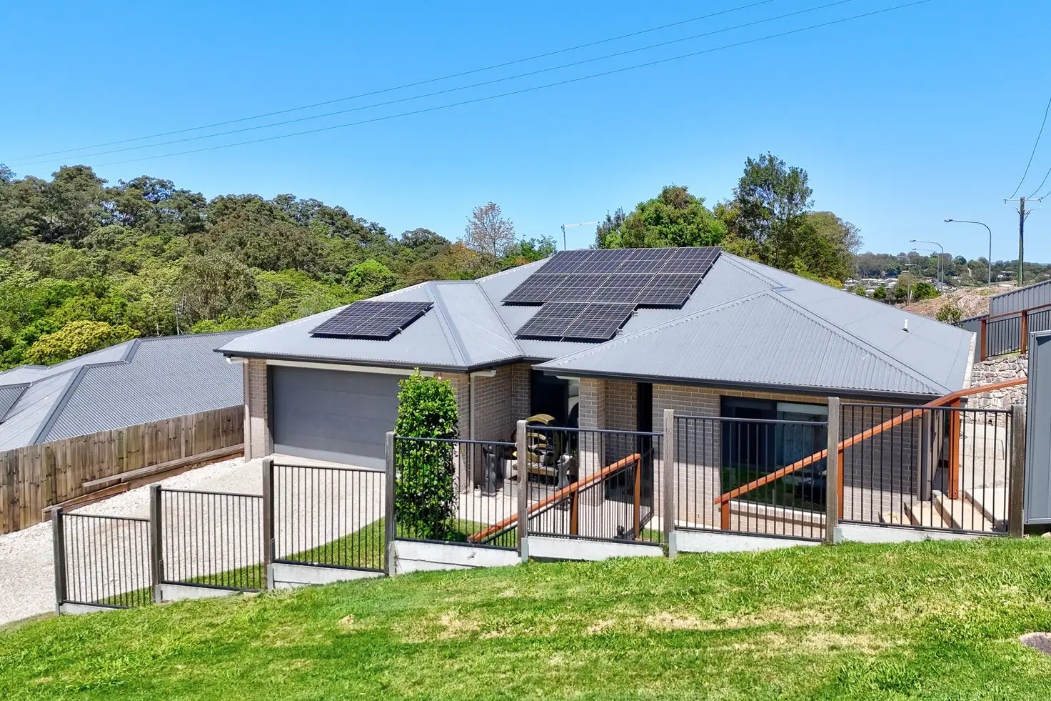 Main view of Homely house listing, 2 Samwell Place, Nambour QLD 4560