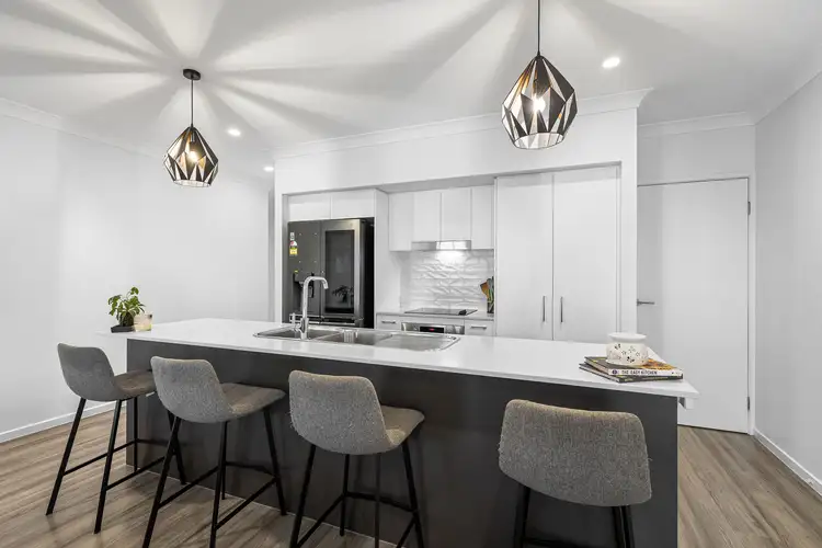 Second view of Homely house listing, 2 Samwell Place, Nambour QLD 4560