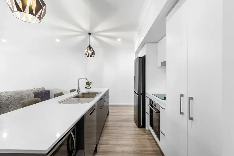 Third view of Homely house listing, 2 Samwell Place, Nambour QLD 4560