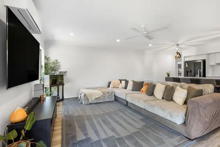 Fourth view of Homely house listing, 2 Samwell Place, Nambour QLD 4560