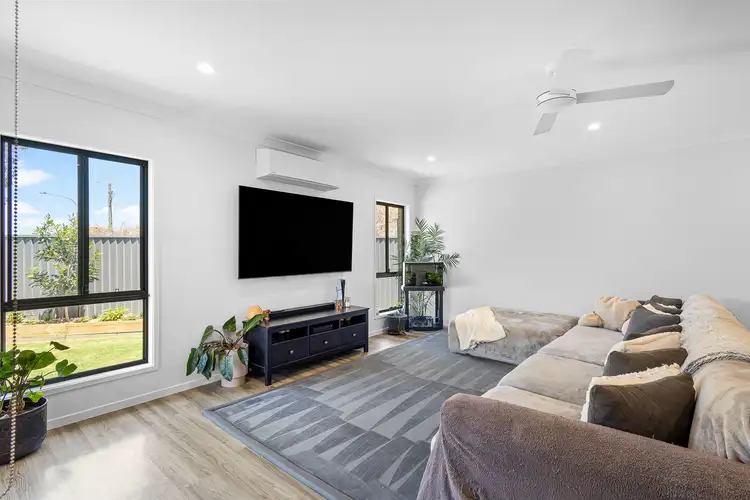 Fifth view of Homely house listing, 2 Samwell Place, Nambour QLD 4560