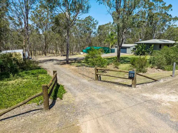 31 Dugandan Road, Upper Lockyer QLD 4352