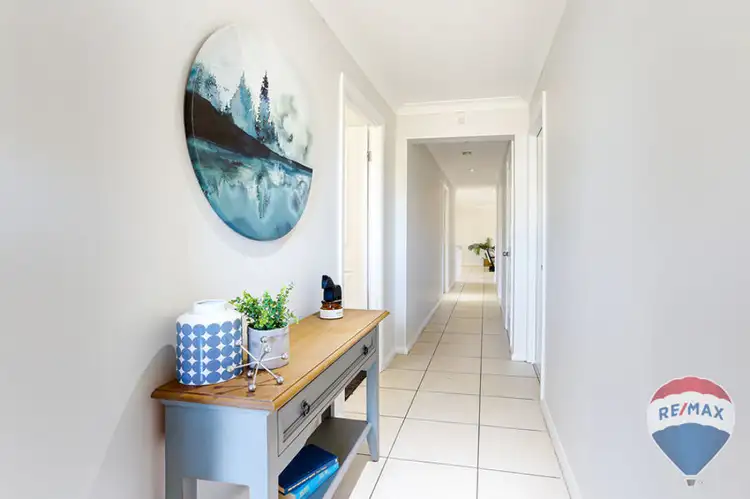 Second view of Homely semi-detached listing, 1/137 CAMBRIDGE STREET, Cambridge Park NSW 2747