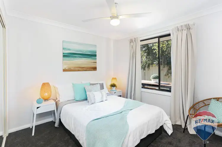 Third view of Homely semi-detached listing, 1/137 CAMBRIDGE STREET, Cambridge Park NSW 2747