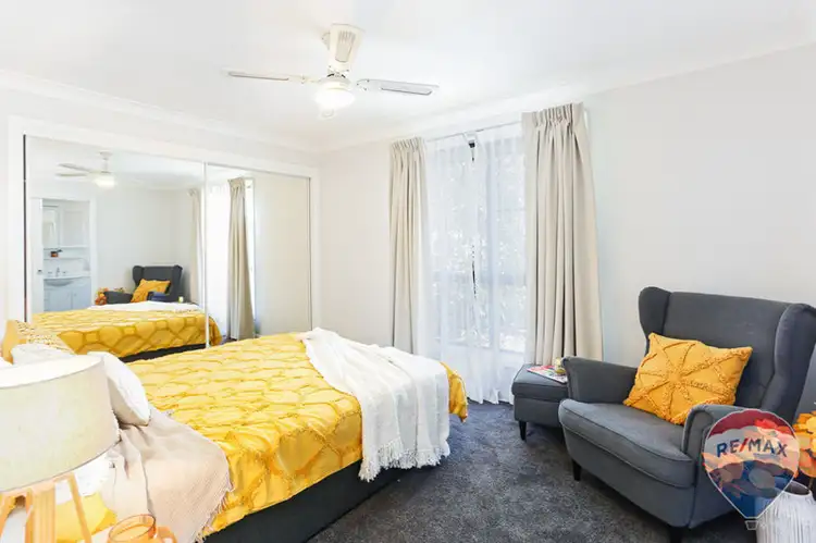 Fourth view of Homely semi-detached listing, 1/137 CAMBRIDGE STREET, Cambridge Park NSW 2747