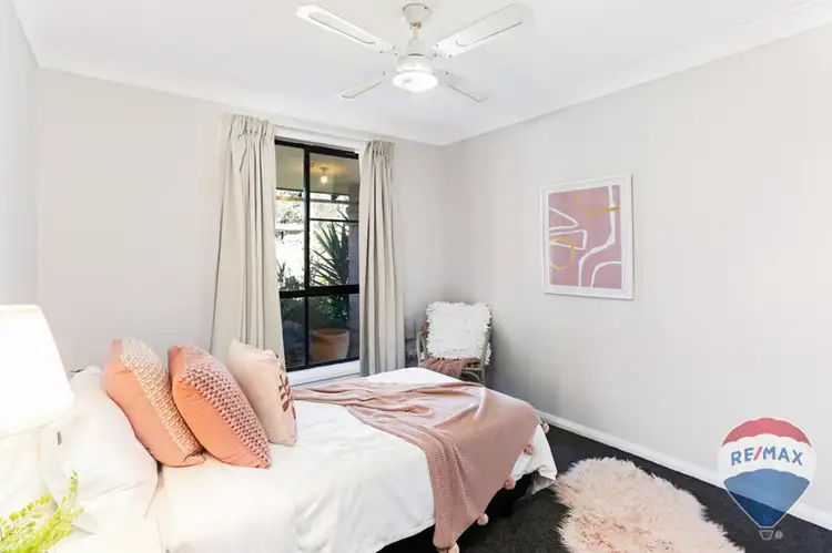 Fifth view of Homely semi-detached listing, 1/137 CAMBRIDGE STREET, Cambridge Park NSW 2747