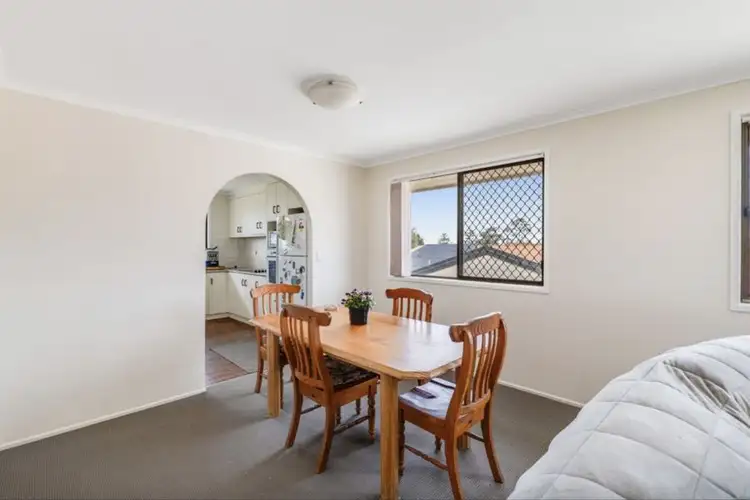 Third view of Homely house listing, 12 Risson, Wilsonton Heights QLD 4350