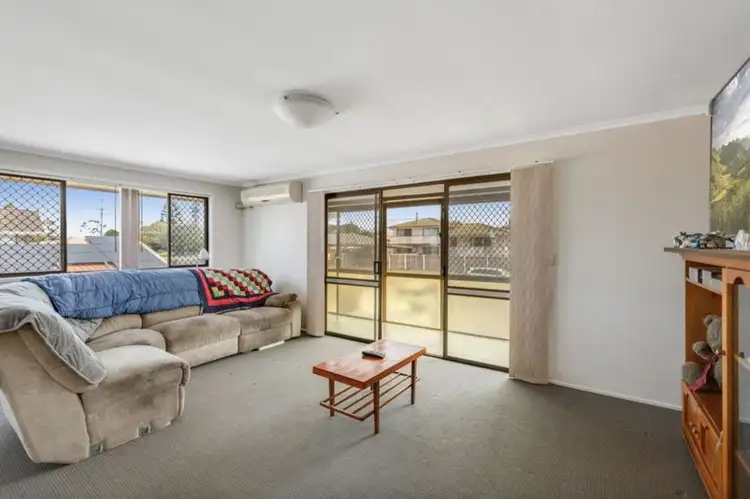 Fourth view of Homely house listing, 12 Risson, Wilsonton Heights QLD 4350