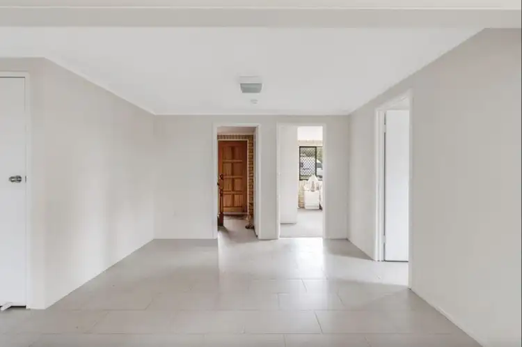 Fifth view of Homely house listing, 12 Risson, Wilsonton Heights QLD 4350