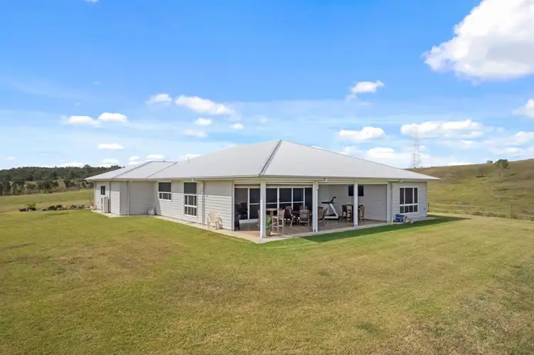 Second view of Homely rural property listing, Address available on request