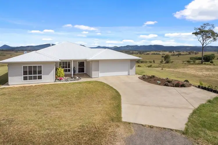 Fourth view of Homely rural property listing, 35 Abel Road, Lower Wonga QLD 4570