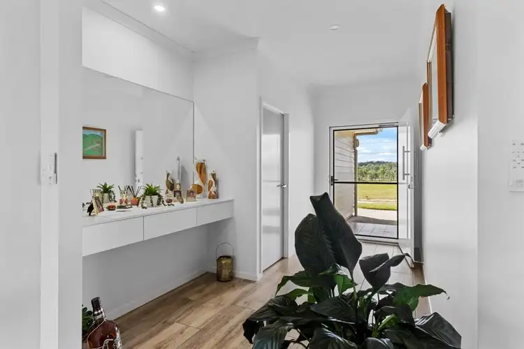 Sixth view of Homely rural property listing, 35 Abel Road, Lower Wonga QLD 4570