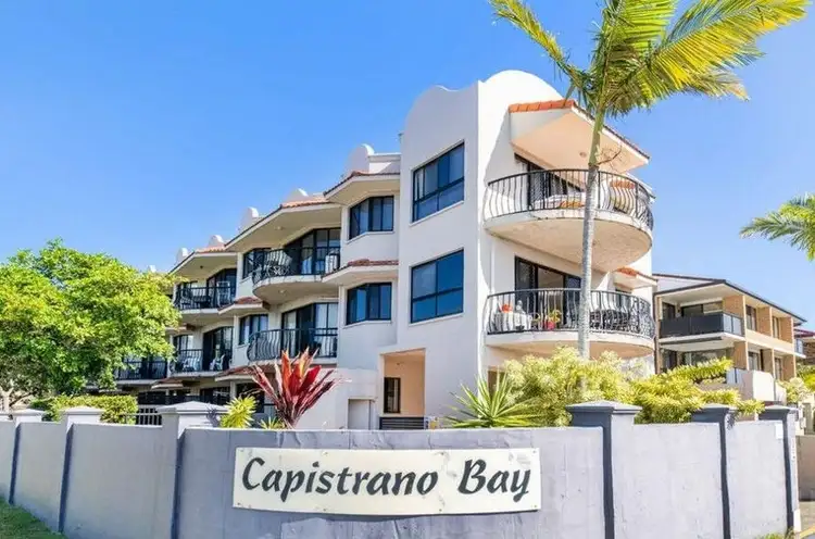 Second view of Homely unit listing, 5/2 Broad Street, Labrador QLD 4215