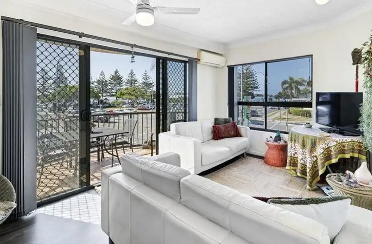 Fourth view of Homely unit listing, 5/2 Broad Street, Labrador QLD 4215
