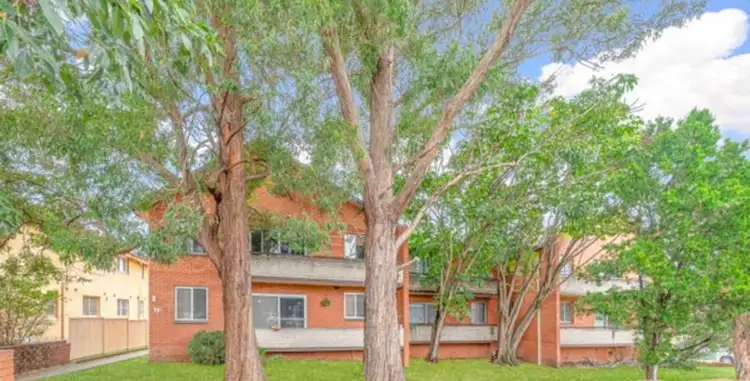 5/73-75 Northumberland Road, Auburn NSW 2144