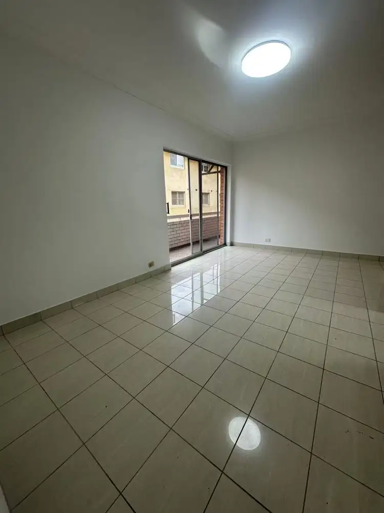 Second view of Homely apartment listing, 5/73-75 Northumberland Road, Auburn NSW 2144