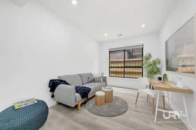 25 Basalt St, Donnybrook VIC 3064