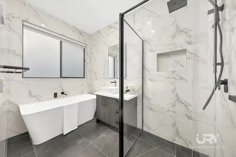 Third view of Homely house listing, 25 Basalt St, Donnybrook VIC 3064