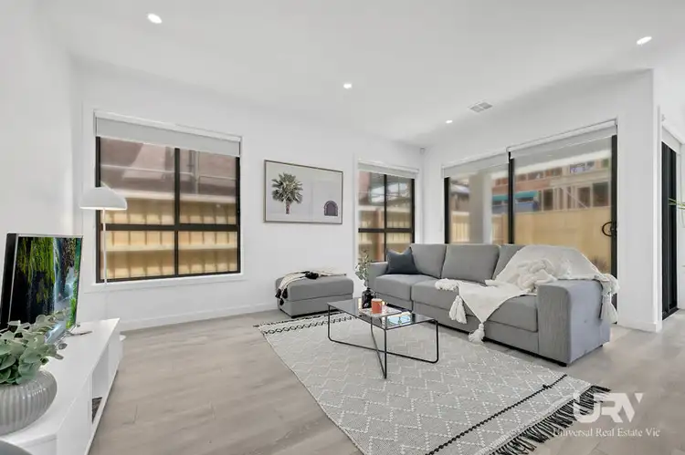 Seventh view of Homely house listing, 25 Basalt St, Donnybrook VIC 3064