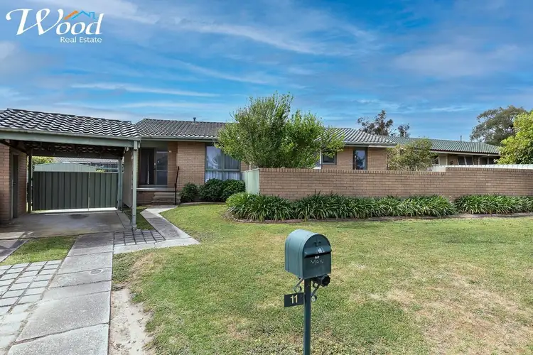 11 Algona Rd, Springdale Heights NSW 2641