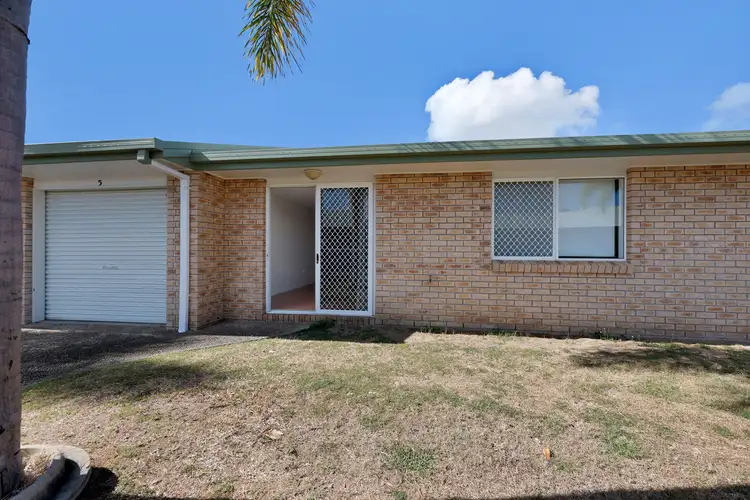 5/7 Prospect Street, Mackay QLD 4740