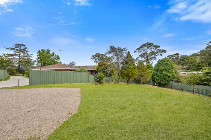 Second view of Homely land listing, 10a Janet Avenue, Thornleigh NSW 2120