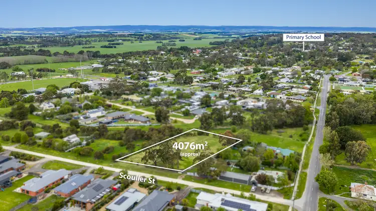 Fifth view of Homely land listing, 14 & 16 Scouller Street, Birregurra VIC 3242