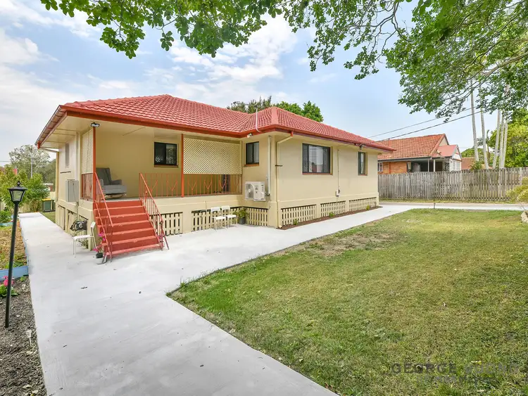 Main view of Homely house listing, 7 Spoonbill St, Inala QLD 4077