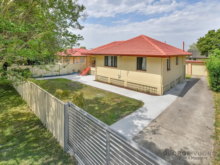 Third view of Homely house listing, 7 Spoonbill St, Inala QLD 4077