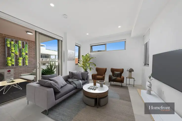 Unit 22 / 10-16 Station Street