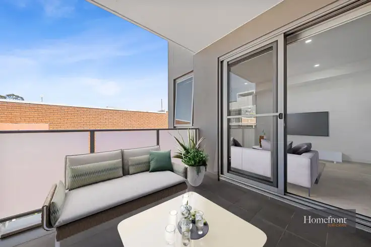 Third view of Homely unit listing, Unit 22 / 10-16 Station Street, Thornleigh NSW 2120