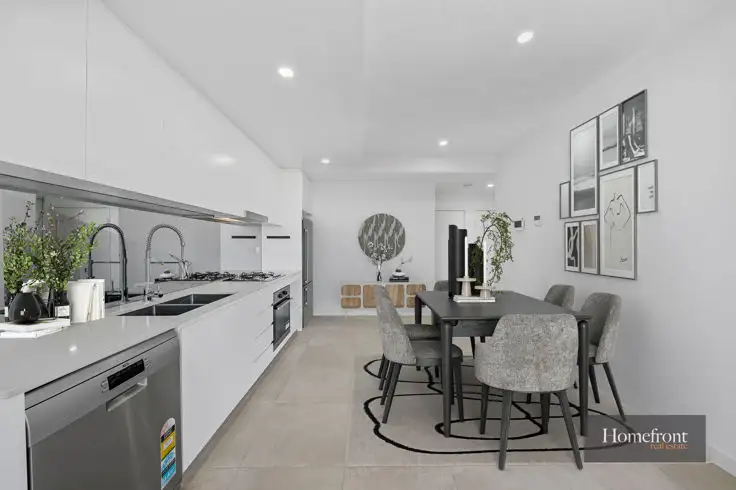 Fourth view of Homely unit listing, Unit 22 / 10-16 Station Street, Thornleigh NSW 2120