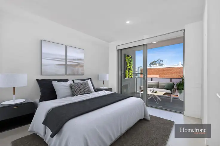 Fifth view of Homely unit listing, Unit 22 / 10-16 Station Street, Thornleigh NSW 2120