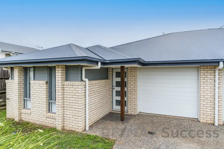 1/90 Sanctuary Drive, Cranley QLD 4350