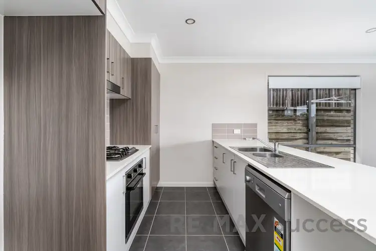 Second view of Homely other listing, 1/90 Sanctuary Drive, Cranley QLD 4350