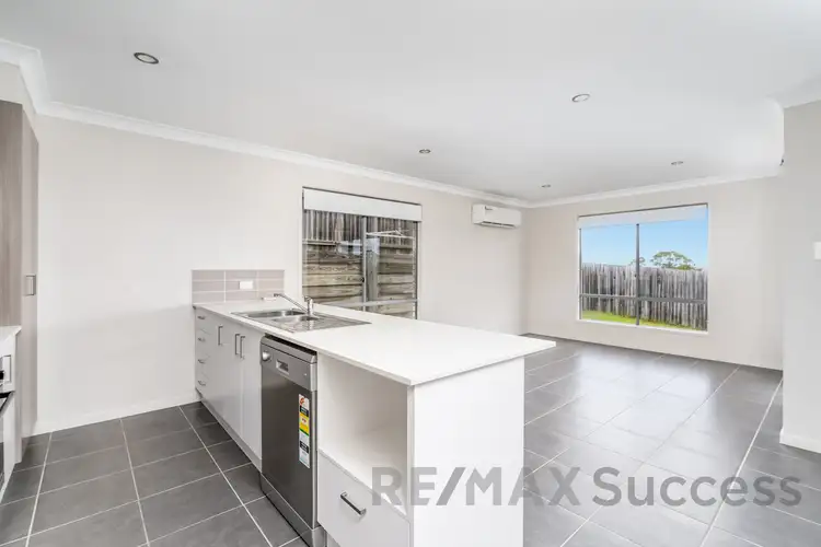 Third view of Homely other listing, 1/90 Sanctuary Drive, Cranley QLD 4350