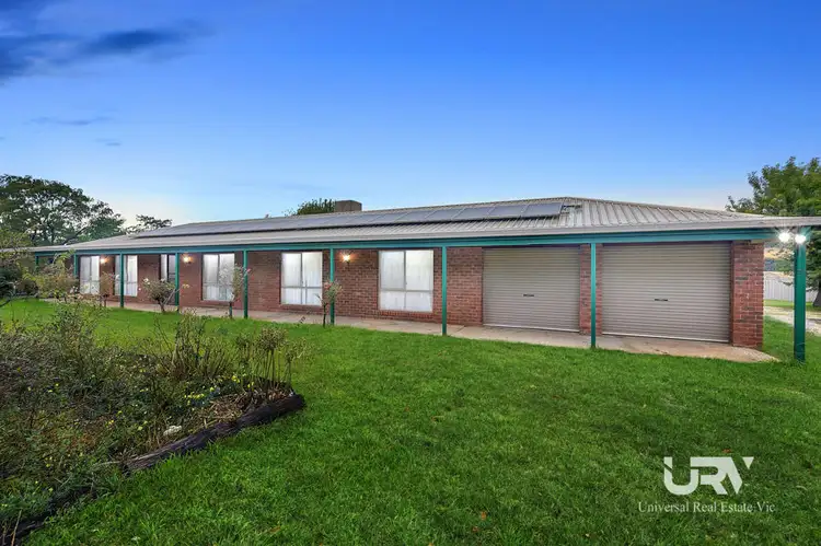 230 Tarcombe Road, Seymour VIC 3660