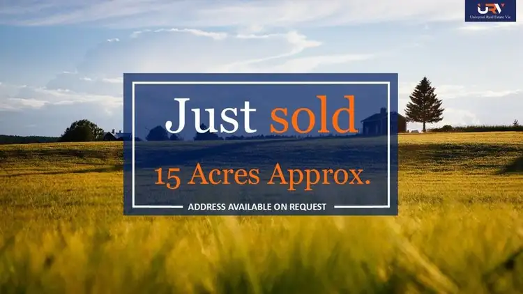 Address available on request