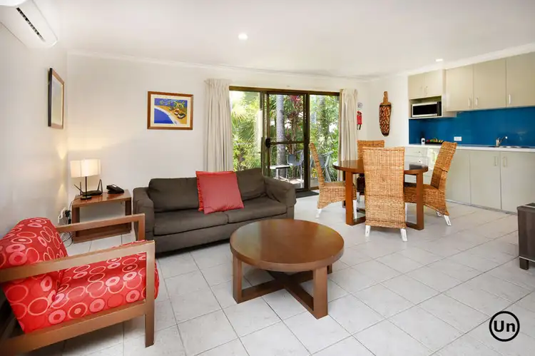 Second view of Homely villa listing, 21/11 Firman Drive, Coffs Harbour NSW 2450