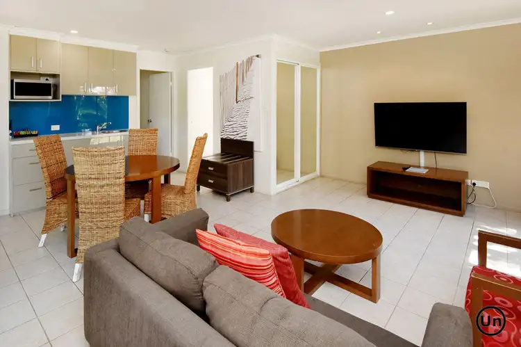 Fourth view of Homely villa listing, 21/11 Firman Drive, Coffs Harbour NSW 2450