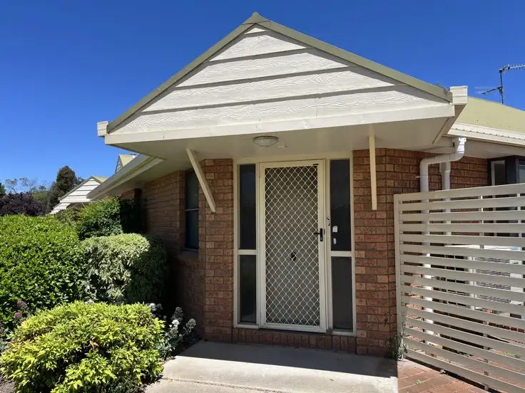 8/196 Rusden Street, Armidale NSW 2350
