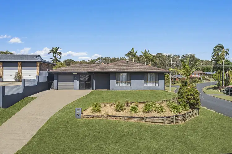 1 Dewing Close, Toormina NSW 2452