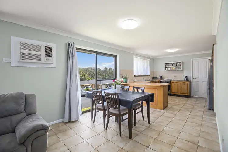 Fifth view of Homely house listing, 1 Dewing Close, Toormina NSW 2452