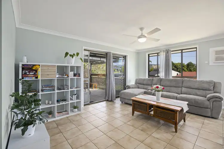 Sixth view of Homely house listing, 1 Dewing Close, Toormina NSW 2452