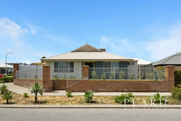 49 Pollen Turn, Banksia Grove WA 6031