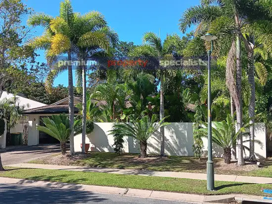 3 Palmetto Street, Palm Cove QLD 4879