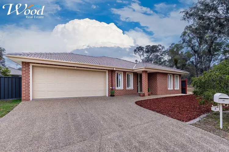 4 Guthega Crt, Thurgoona NSW 2640