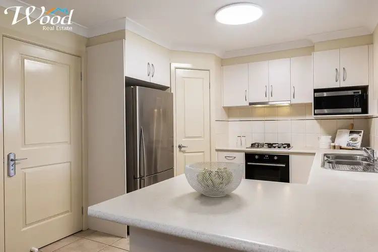 Sixth view of Homely house listing, 4 Guthega Crt, Thurgoona NSW 2640